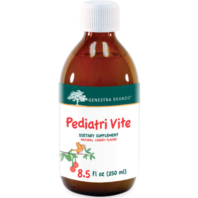 Seroyal/Genestra Pediatri Vite 8.5 oz
