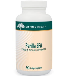 Seroyal/Genestra Perilla Efa 90 Gels