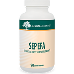 Seroyal/Genestra SEP EFA 90 gels