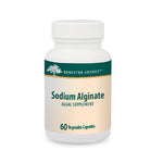 Seroyal/Genestra Sodium Alginate 400 mg 60 vcaps