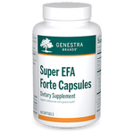 Seroyal/Genestra Super EFA Forte 60 softgels