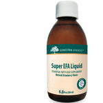 Seroyal/Genestra Super EFA Strawberry 6.8 oz