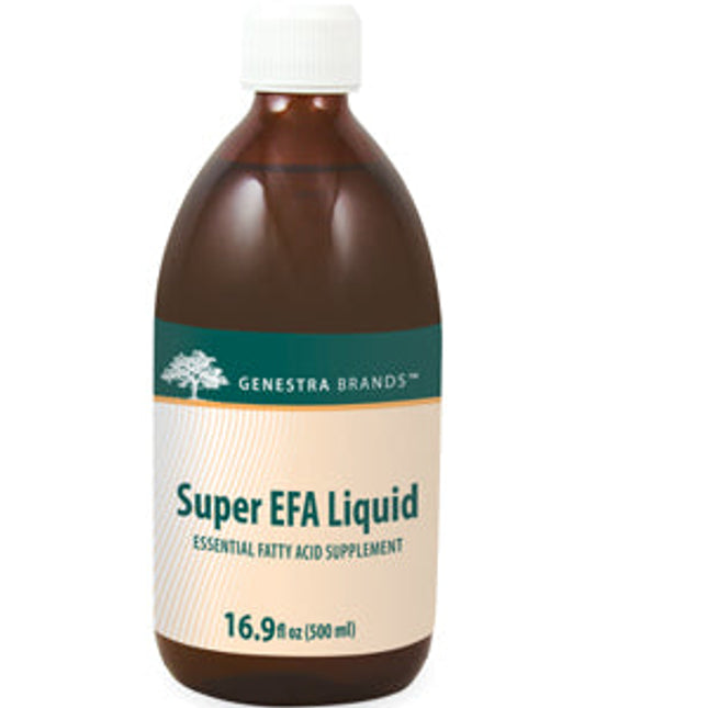 Seroyal/Genestra Super Efa Liquid 16.9 Oz
