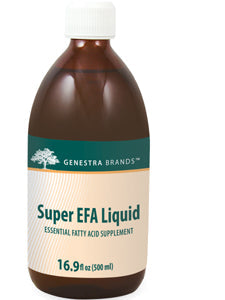 Seroyal/Genestra Super Efa Liquid 16.9 Oz