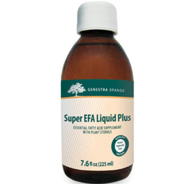 Seroyal/Genestra Super Efa Liquid Plus 7.6 Oz