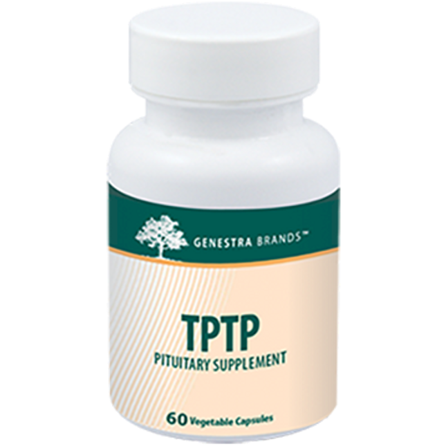 Seroyal/Genestra TPTP 90 mg 60 vcaps