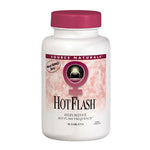 Source Naturals Hot Flash 90 tabs