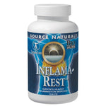 Source Naturals Inflama-Rest 60 tabs