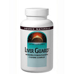 Source Naturals Liver Guard 60 tabs