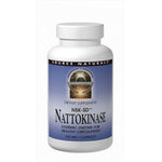 Source Naturals Nattokinase 100mg 60 caps