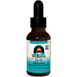 Source Naturals Oil of Oregano 1 fl oz