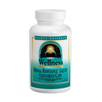 Source Naturals Wellness Herbal Resistance 60vcaps