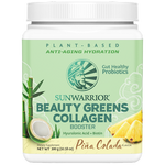 Sunwarrior Beauty Gr Collagen Boost Pina Co 25 serv