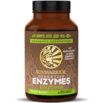Sunwarrior Enzorb Digestive Enzymes 90 vegcaps