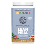 Sunwarrior Lean Meal Salted Caramel 20 serv