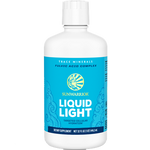 Sunwarrior Liquid Light 32 oz