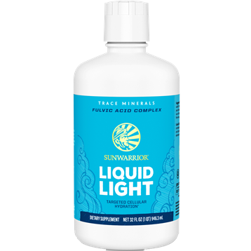 Sunwarrior Liquid Light 32 oz