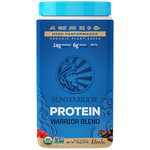 Sunwarrior Warrior Blend Mocha 30 servings