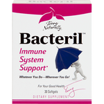 Terry Naturally Bacteril 30 Softgels