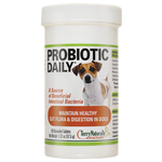 Terry Naturally Probiotic Daily 60 chew tabs
