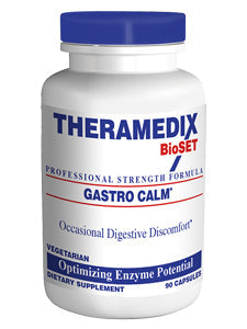 Theramedix Gastro Calm 90 vegcaps