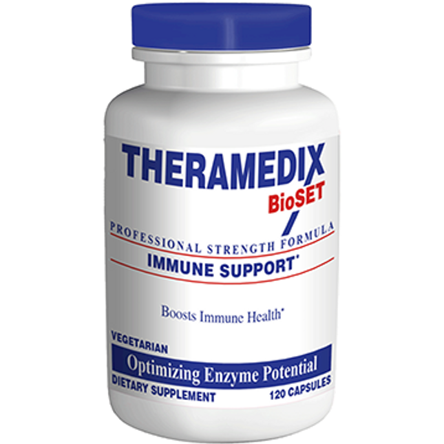 Theramedix Immune Plus 120 Caps