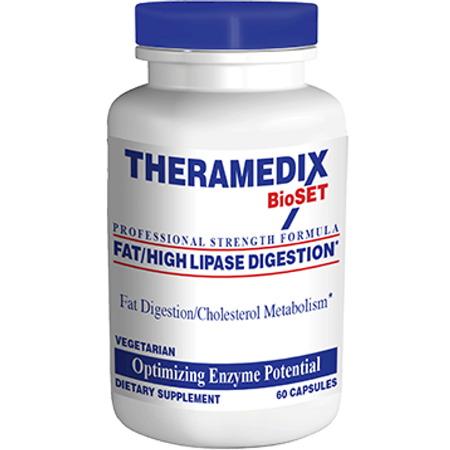 Theramedix LPS 60 vcaps