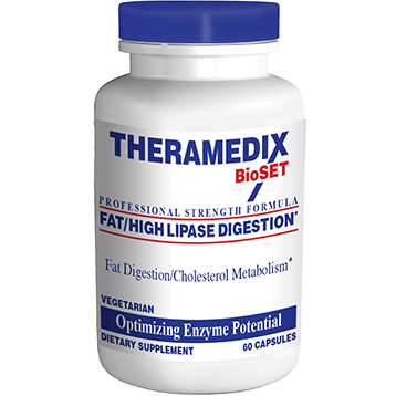 Theramedix LPS 60 vcaps