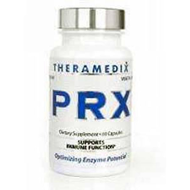 Theramedix PRX 60 vcaps