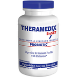 Theramedix Probiotic 120 caps