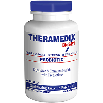 Theramedix Probiotic 120 caps