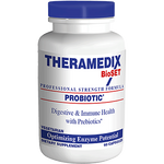 Theramedix Probiotic 60 vegcaps