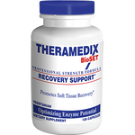 Theramedix Recovery Support 120 caps