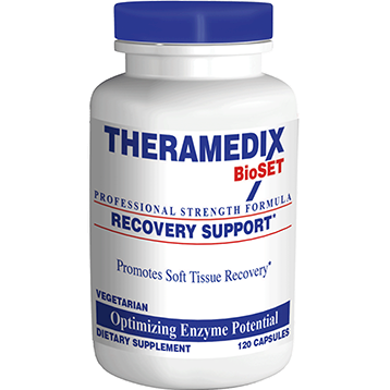 Theramedix Recovery Support 120 caps