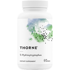 Thorne Research 5-Hydroxytryptophan 90 caps