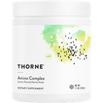 Thorne Research Amino Complex Lemon NSF 8.1 oz