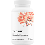 Thorne Research Boswellia Phytosome 60 vegcaps