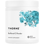 Thorne Research Buffered C Powder 8.15 oz