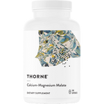 Thorne Research Calcium-Magnesium Malate 240 vegcaps