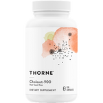 Thorne Research Choleast 900 120c