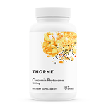 Thorne Research Curcumin Phytosome Meriva 60 caps