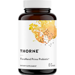 Thorne Research FloraMend Prime Probiotic 30 caps