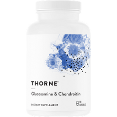 Thorne Research Glucosamine & Chondroitin 90c