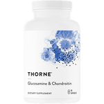 Thorne Research Glucosamine & Chondroitin 90c