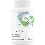 Thorne Research Iso-Phos 60 vegcaps