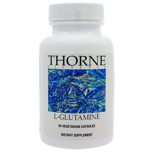 Thorne Research L-Glutamine 90 caps
