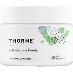 Thorne Research L-Glutamine Powder 18.1 oz