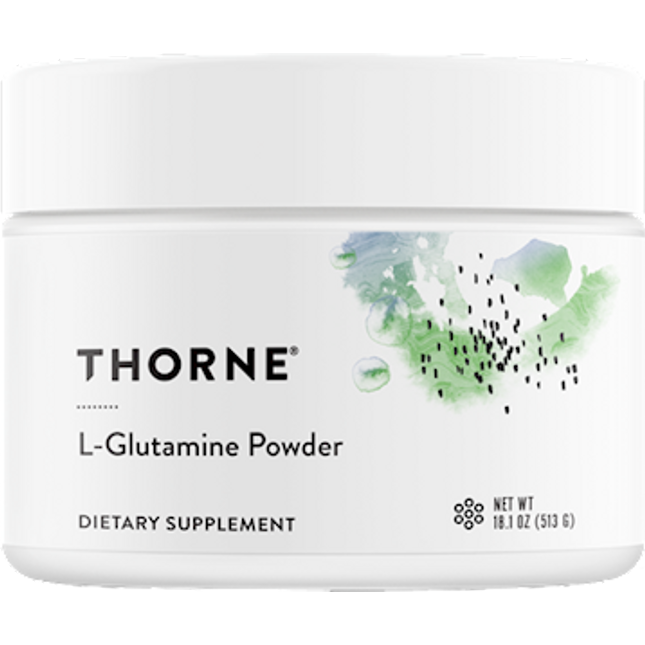Thorne Research L-Glutamine Powder 18.1 oz