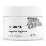 Thorne Research Magnesium Bisglycinate NSF 6.5 oz
