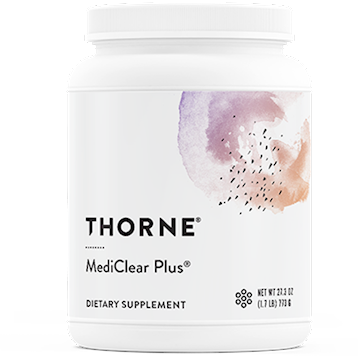 Thorne Research MediClear Plus 27.3 oz